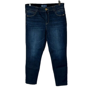 Democracy Abd solution jeggings jeans